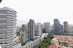 City Gate (D7), Apartment #550020241